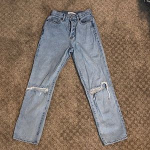 Pacsun Jeans - Size 22